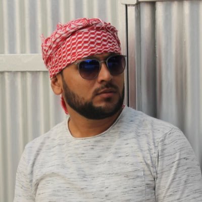 Profile Picture of Arjav Patel (@ArjavPa55253897) on Twitter