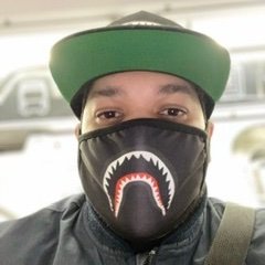 Profile Picture of Edwin Adames (@EdwinAdames10) on Twitter
