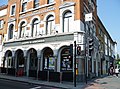 Profile Picture of The Hope and Anchor, Islington - Wikipediaon Wikipedia