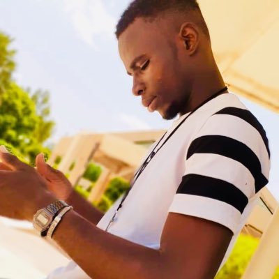Profile Picture of Bob Chee OG (@BobCheeOG1) on Twitter