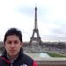 Profile Picture of Juan Pablo Rincon (@jrincon1965) on Pinterest