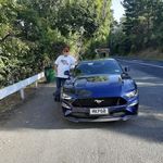 Profile Picture of Brian Robertshaw (@bigblock429) on Instagram