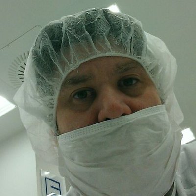 Profile Picture of Alexander Geyer (@GeyerAlexander) on Twitter