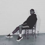 Profile Picture of Rashad Hall (@lostin88) on Instagram