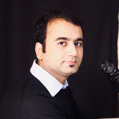 Profile Picture of Sheikh Abdul Rahman (@drrahmansa007) on Twitter