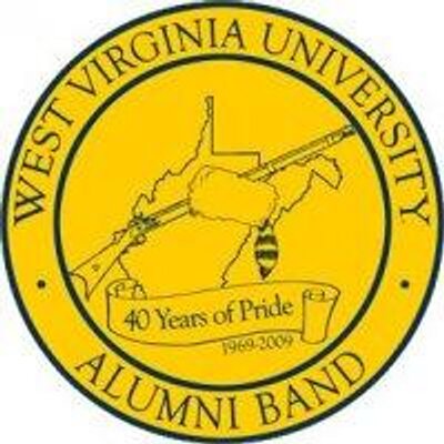 Profile Picture of Jerry Clark (@WVUdrummer) on Twitter