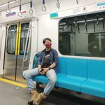 Profile Picture of David Mamonto (@anak_pdagang) on Instagram