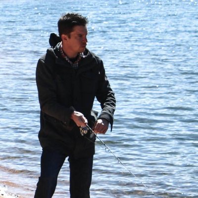 Profile Picture of Anthony Carlson (@AnthonyMCoS) on Twitter