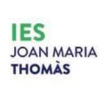 IES Joan Maria Thomàs - Instagram Profile Picture of IES Joan Maria Thomàs (@joanmaria.thomas.3) on Instagram