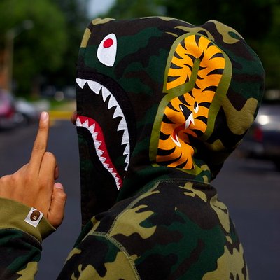 Profile Picture of Isaac Mireles (@TheRealIKONIK) on Twitter
