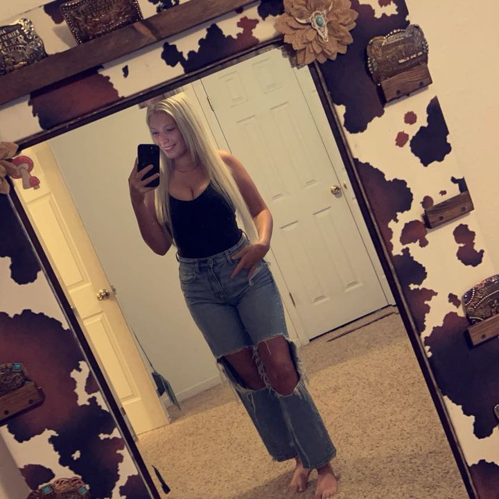 Profile Picture of Saylor (@saylor.gray) on Tiktok