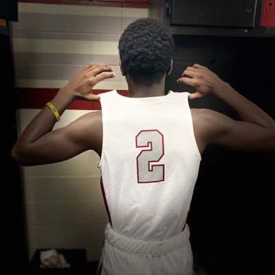 Profile Picture of Jay Stokes (@JomarienStokes) on Twitter