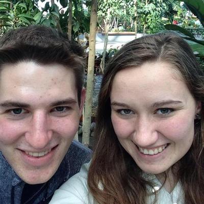 Profile Picture of Ben Dobler (@bdobler1) on Twitter