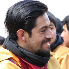 Profile Picture of Rene Alvarez (@renewaro) on Twitter