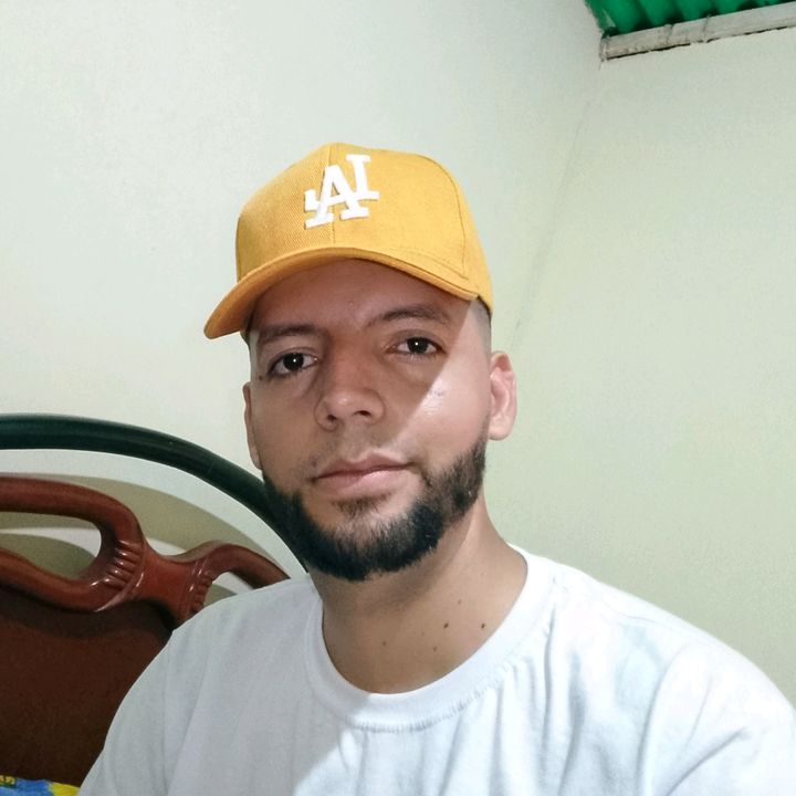Profile Picture of Lisandro Negron (@lisandronegron3210) on Tiktok