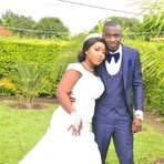 Profile Picture of Regina Giftness Sampa (@Regina-Giftness-Sampa) on Facebook