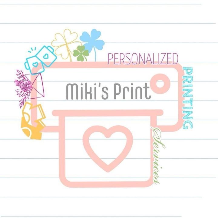 Profile Picture of Mikiprint (@mikiprint727) on Tiktok