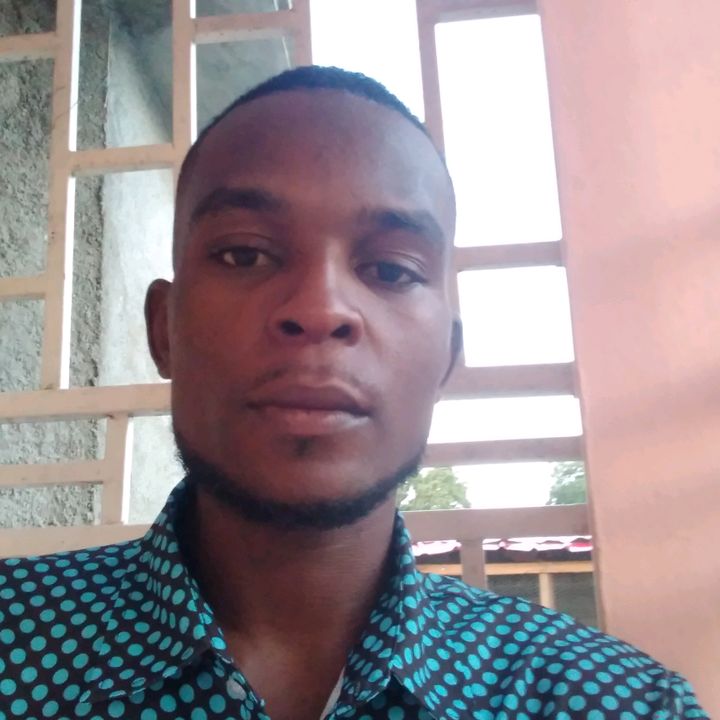 Profile Picture of Judefrancois (@user8516195658651) on Tiktok