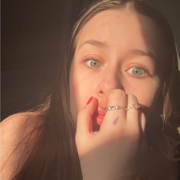 Profile Picture of Courtney Christopher (@courtney2553) on Poshmark