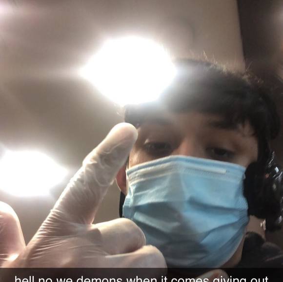 Profile Picture of Joshua Benitez (@josh823) on Poshmark