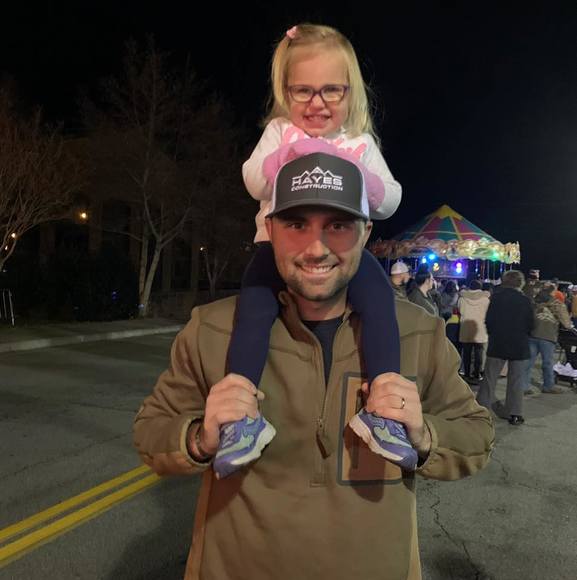 Profile Picture of Lucas Haynes (@lukehaynes54) on Poshmark