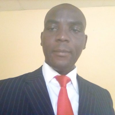 Profile Picture of Okechukwu Nwuli (@Okechuk52864360) on Twitter