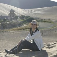 Profile Picture of Heidi Hsu (@heidi-hsu-2) on Quora