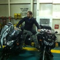 Profile Picture of Dimitris Giannopoulos (@dimitris-giannopoulos-2) on Quora