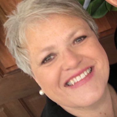 Profile Picture of Ann (@Ann4Haley) on Twitter