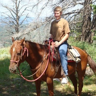 Profile Picture of Brendan Fitzpatrick (@4FitzandGiggles) on Twitter