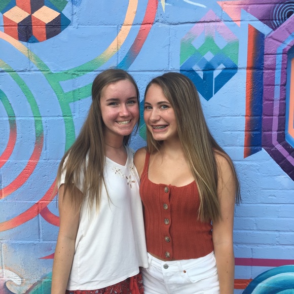 Profile Picture of Ann Windell (@ann_windell) on Poshmark