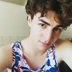 Alex Giuffrida - Instagram Profile Picture of Alex Giuffrida (@alex.jeffrey.7) on Instagram