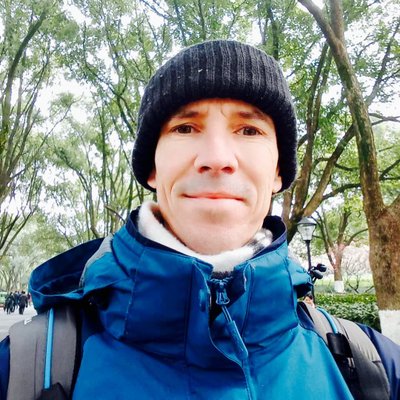 Profile Picture of Andre Bloem (@SportswaveAndre) on Twitter