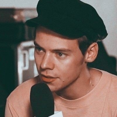 Profile Picture of 𝓜𝓪𝔂𝓪 ¹ᴰ (@harrys_tpwk) on Twitter