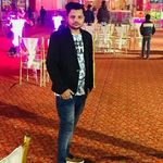 Profile Picture of Abbas Jafri (@abbas__jaffri) on Instagram