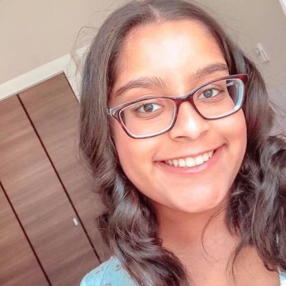 Aarushi Bharal - Poshmark Profile Picture of Aarushi Bharal (@abharal) on Poshmark