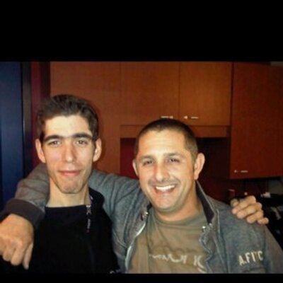 Profile Picture of Michael Ringuette (@shawi001) on Twitter