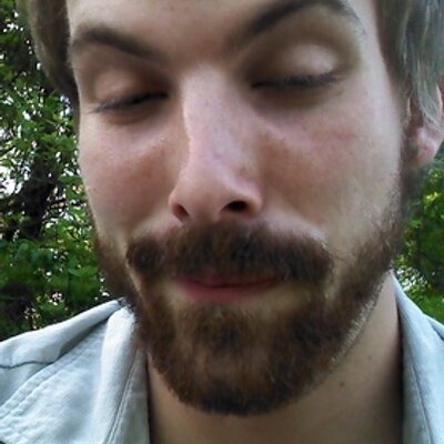 Profile Picture of David Luptak (@dluptak423) on Twitter