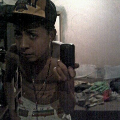 Profile Picture of Kenneth Rubio (@kennethrubio67) on Twitter