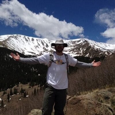 Profile Picture of Mike Mullinex (@Mully400) on Twitter