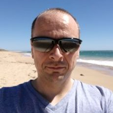 Profile Picture of Mark Cheeseman (@MarkCheeseman15) on Twitter