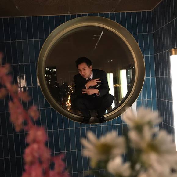 Profile Picture of Tim Chung (@timmymychungs) on Poshmark