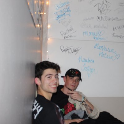 Profile Picture of Nathan Rosenberg (@nrosenberg40) on Twitter
