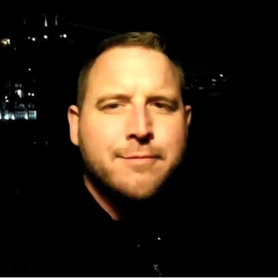 Profile Picture of Brad Behmer (@BehmerBrad) on Twitter
