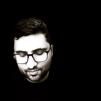 Profile Picture of Jean Mikhail (@JeanMunk) on Twitter