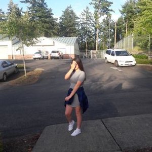 Profile Picture of Alexis Rose McElroy (@AlexisRoseMcE18) on Twitter