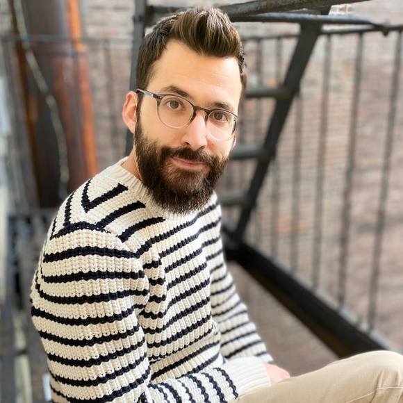 Profile Picture of Matthew Vidalis (@mattvidalis) on Poshmark