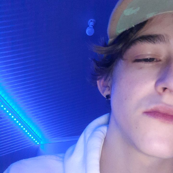 Profile Picture of Kaleb Graham (@kalebghee) on Tiktok