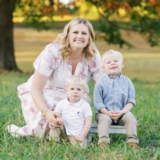 Profile Picture of Kelsie Peters York (@kelsieyorkie) on Instagram