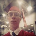 Profile Picture of Nicholas Gilliland (@outlawstrozier) on Instagram